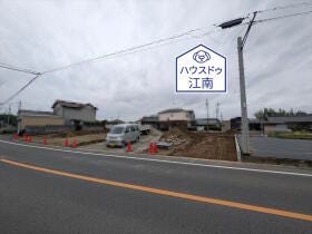 江南市小杁町本郷