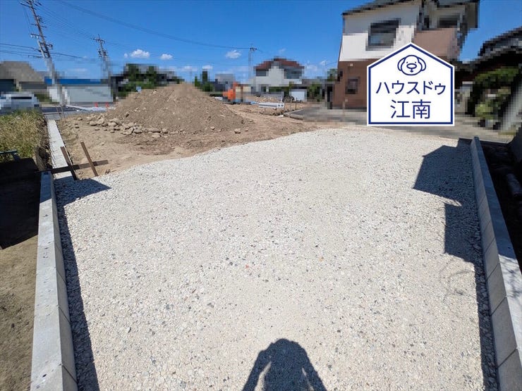 1号棟 南より
2026/5/29撮影