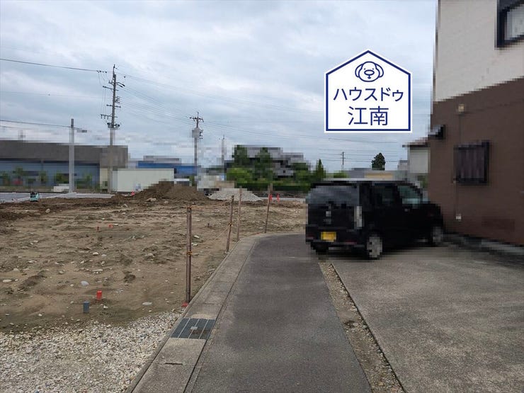 1号棟
2026/5/23撮影