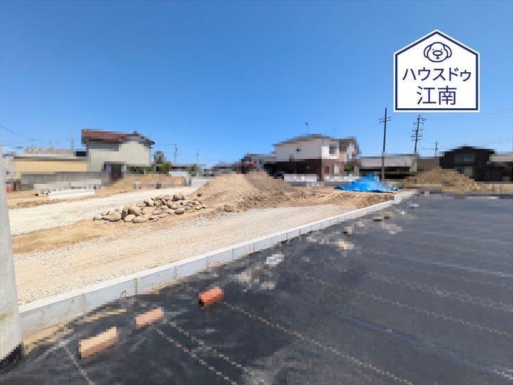 1号棟
2026/5/29撮影