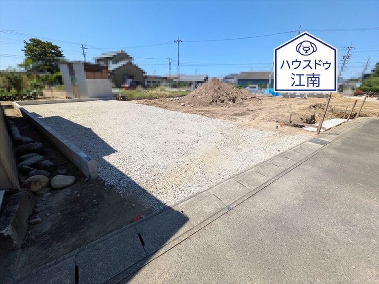 1号棟 南より
2026/5/29撮影