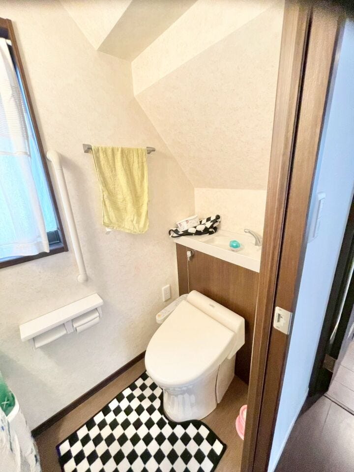①