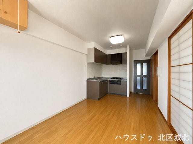 イメージ画像(実際の写真をもとに家具等をCGで除去したものになります)