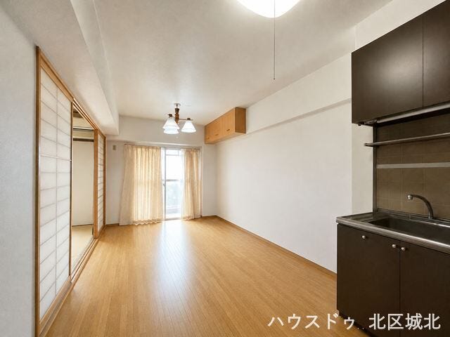イメージ画像(実際の写真をもとに家具等をCGで除去したものになります)