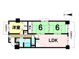 名古屋市北区中味鋺３丁目