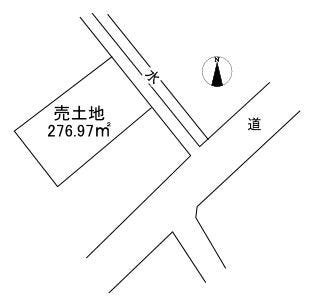 【区画図】