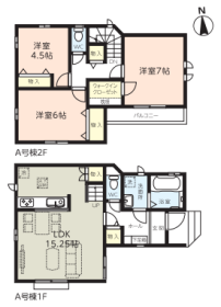 間取画像