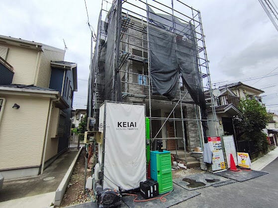 【外観】