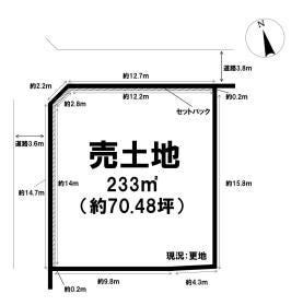 箕面市今宮４丁目