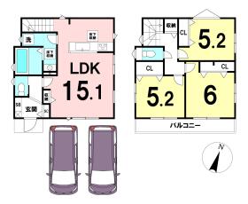 横須賀市汐見台３丁目