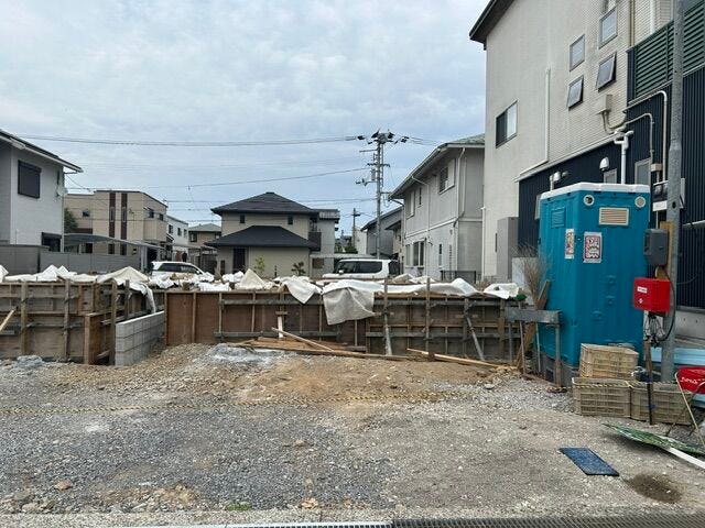 ★朝倉第二小学校区★