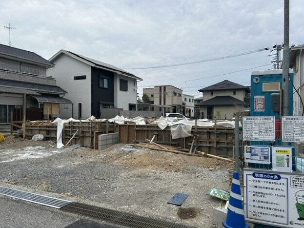 ★朝倉第二小学校区★