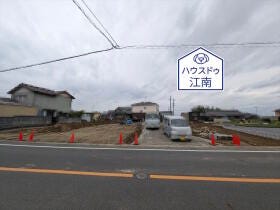 江南市小杁町本郷