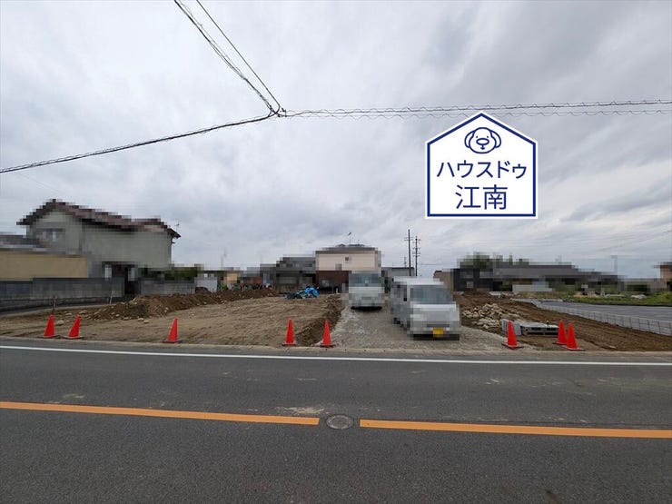 【外観】
2号棟
2026/5/23撮影