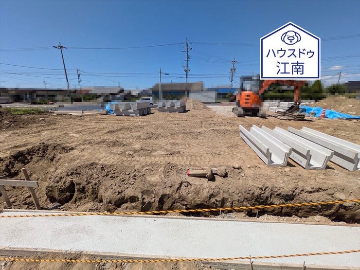 2号棟 南より
2026/5/29撮影