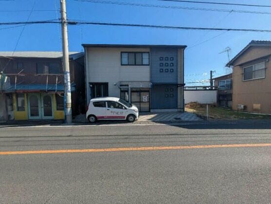【外観】