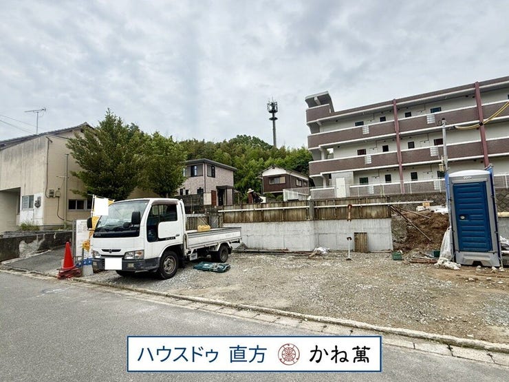 【外観】
2026.6.5撮影