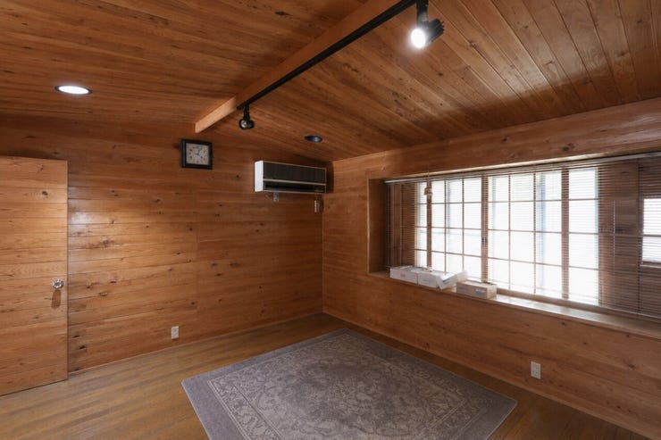 *2階約10.75洋室*
※家具削除加工を行っており、写真はイメージです※