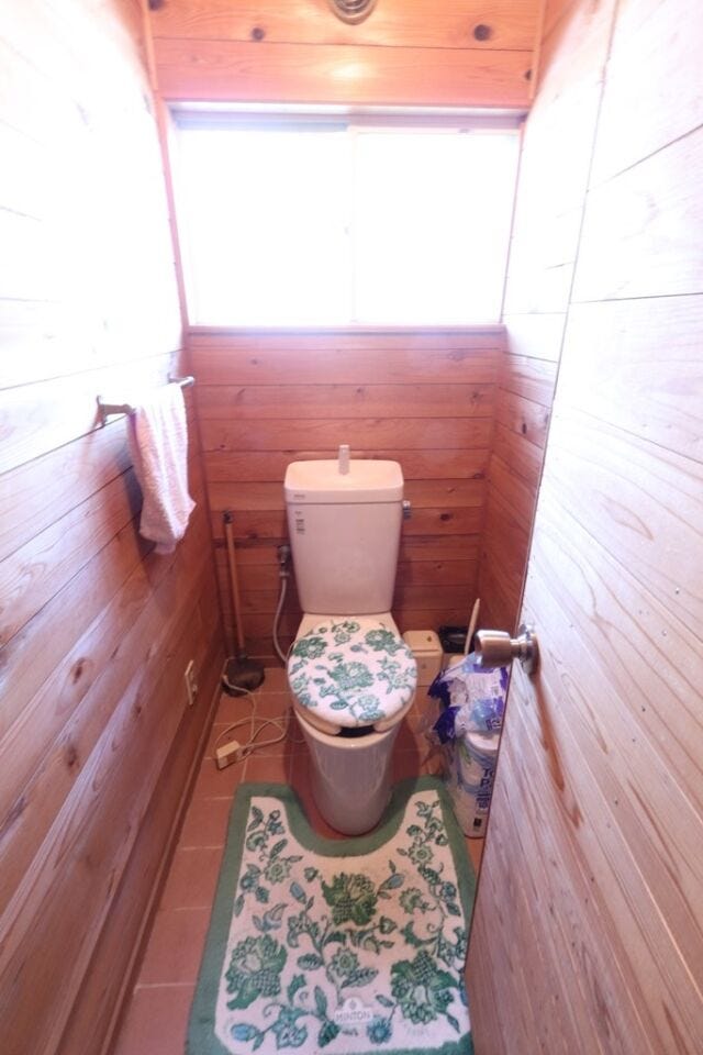 *1階トイレ*