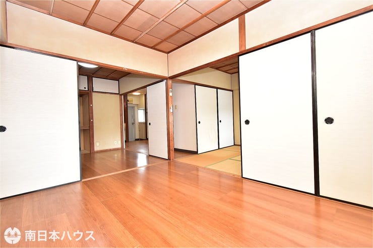 【洋室6帖】