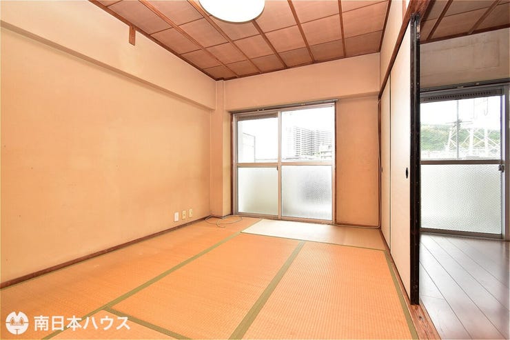 【和室6帖】