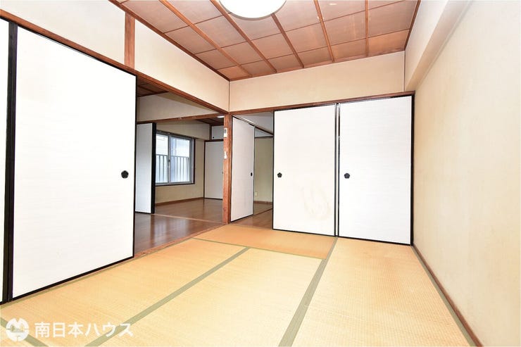 【和室6帖】