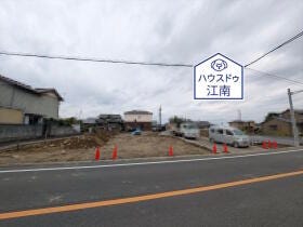 江南市小杁町本郷