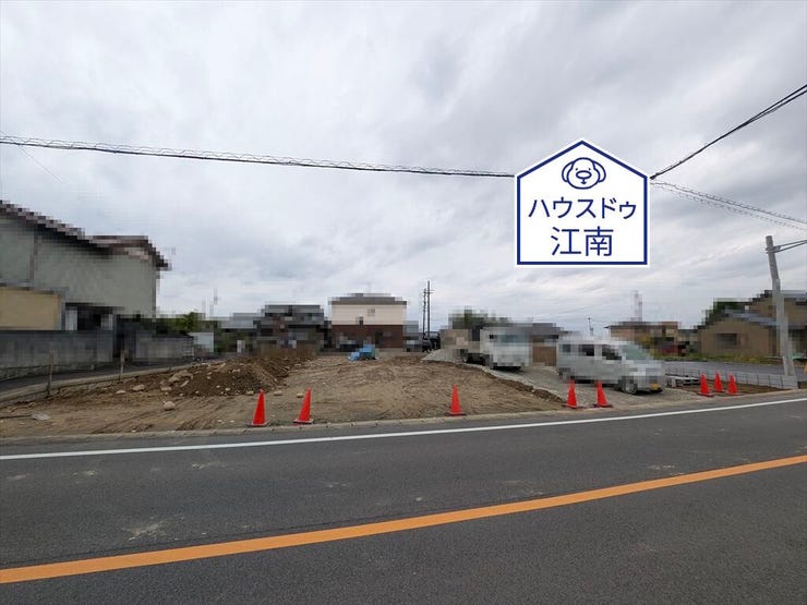 【外観】
3号棟
2026/5/23撮影