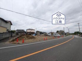 江南市小杁町本郷