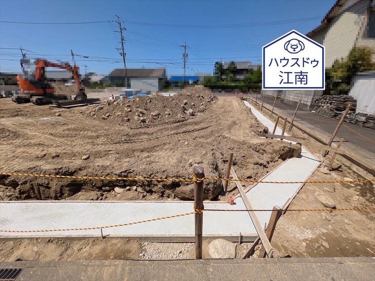 4号棟 南より
2026/5/29撮影