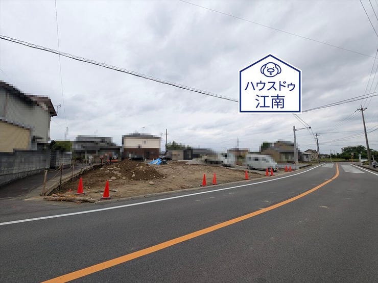 【外観】
4号棟
2026/5/23撮影