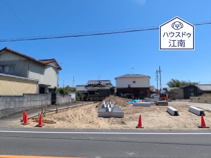 4号棟
2026/5/29撮影