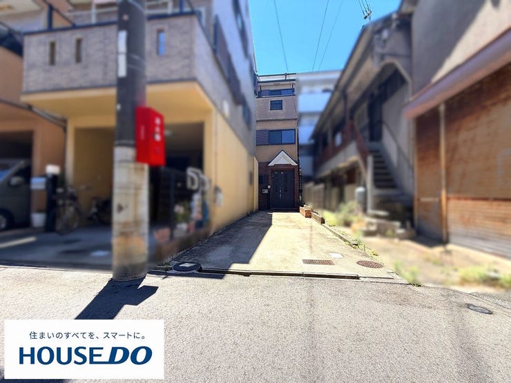 【外観】