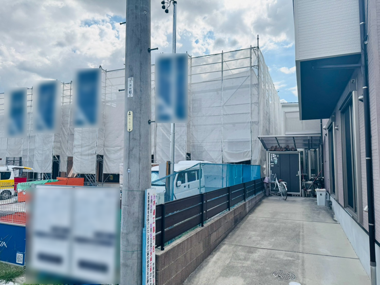 住宅購入の不安を一緒に解消しませんか?資金計画やローンの仕組みを分かりやすくご案内し、安心して住まい探しを進められるよう全力でサポートします!お気軽にご相談ください。お客様のペースに合わせて進めます!