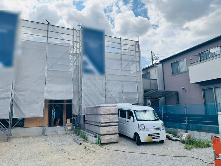完成前の物件購入が不安な方は、同じ建築会社の別物件を内覧することで
物件の雰囲気を確認できます!
ハウスドゥ瀬戸中央店は即対応が可能です!ぜひご相談ください!