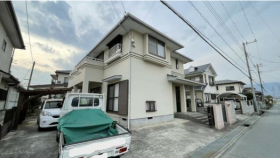 笛吹市石和町井戸