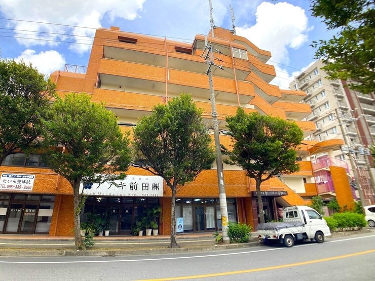 【外観】