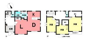 間取画像