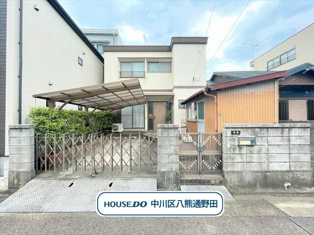 【外観】
【松年町エリア】建築条件なしの売土地になります。
名古屋臨海高速鉄道/中島駅まで徒歩19分
名古屋市立昭和橋小学校まで徒歩8分(約610m
名古屋市立昭和橋中学校 まで徒歩18分(約1380m