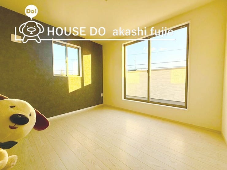 豊富な収納。家族の暮らしが広がる住まい