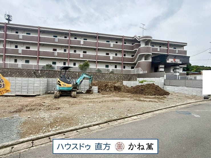【外観】
2026.6.5撮影