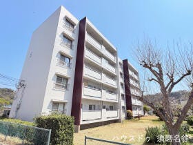 神戸市須磨区高倉台１丁目