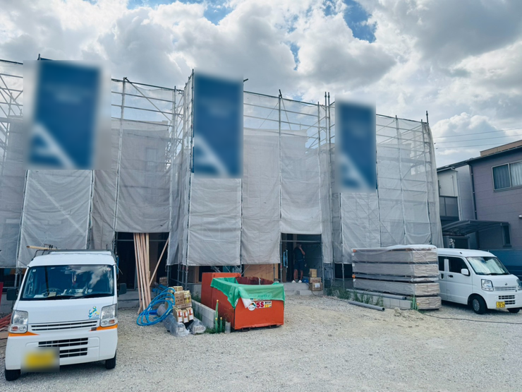 住宅購入の不安を一緒に解消しませんか?資金計画やローンの仕組みを分かりやすくご案内し、安心して住まい探しを進められるよう全力でサポートします!お気軽にご相談ください。お客様のペースに合わせて進めます!