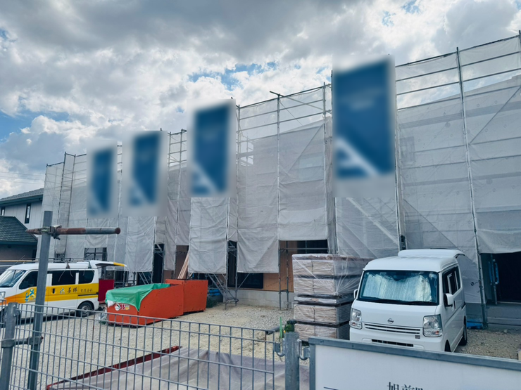 完成前の物件購入が不安な方は、同じ建築会社の別物件を内覧することで
物件の雰囲気を確認できます!
ハウスドゥ瀬戸中央店は即対応が可能です!ぜひご相談ください!