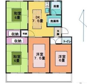 間取画像