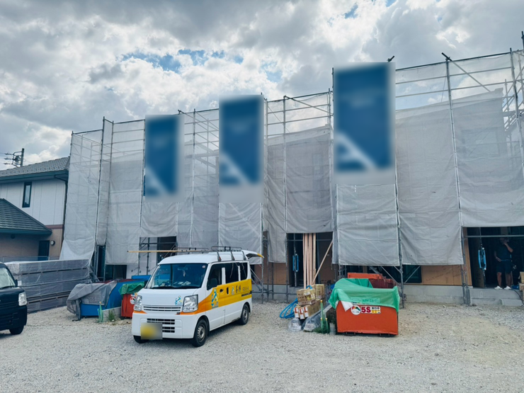完成前の物件購入が不安な方は、同じ建築会社の別物件を内覧することで
物件の雰囲気を確認できます!
ハウスドゥ瀬戸中央店は即対応が可能です!ぜひご相談ください!