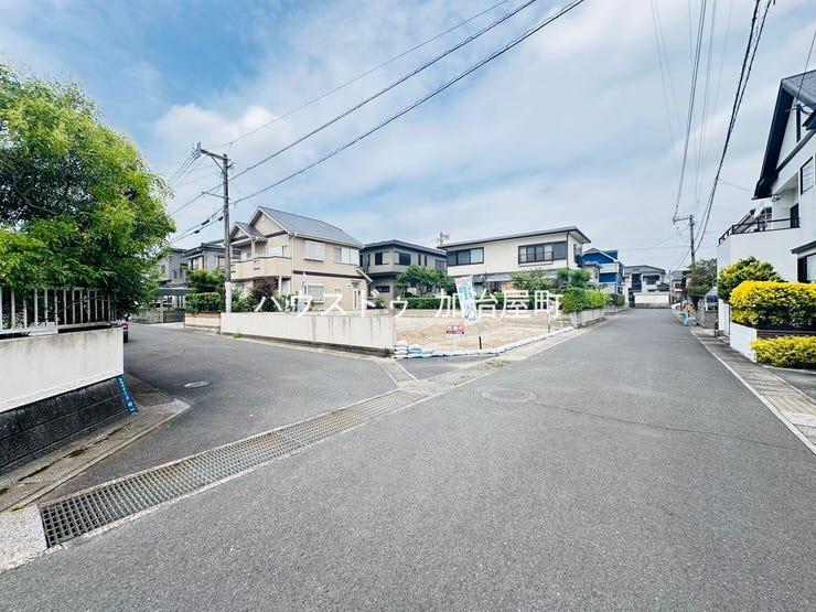 【外観】
外観