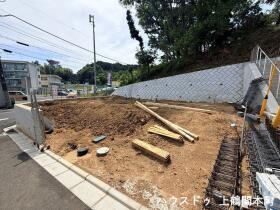 町田市薬師台１丁目