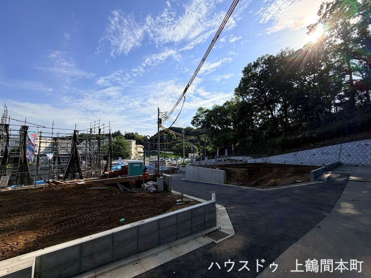 新鮮情報、いち早くお届け!住まいのことならハウスドゥ上鶴間本町へ。