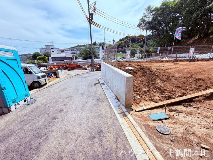 住むほどに心地よい、自然に寄り添う暮らし。